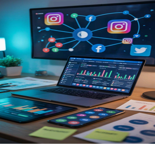 digital marketing tool list
